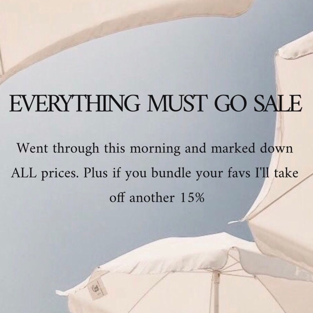 Bundle + Save 15% - image 1